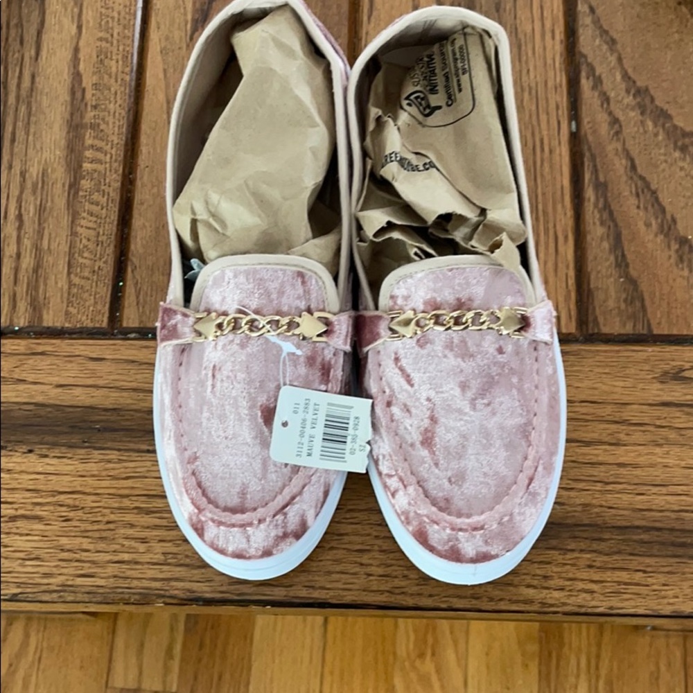 Loafers